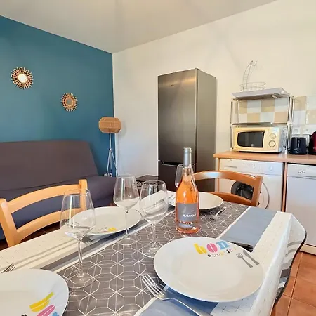 Limbarto - Climatise Au Calme *