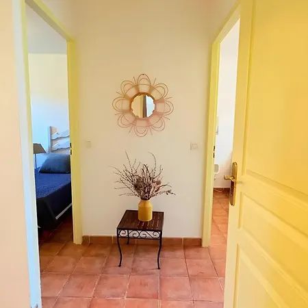 Limbarto - Climatise Au Calme カントリーハウス *