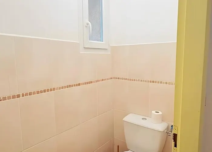 Limbarto - Climatise Au Calme