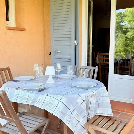 Limbarto - Climatise Au Calme Landsted