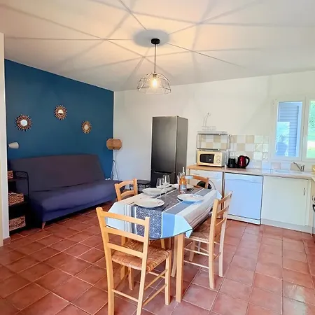 Country house Limbarto - Climatise Au Calme