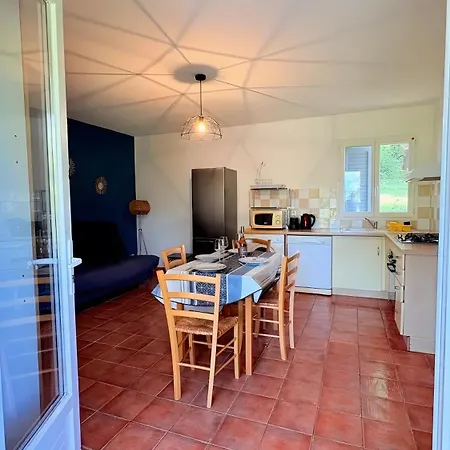 Limbarto - Climatise Au Calme *