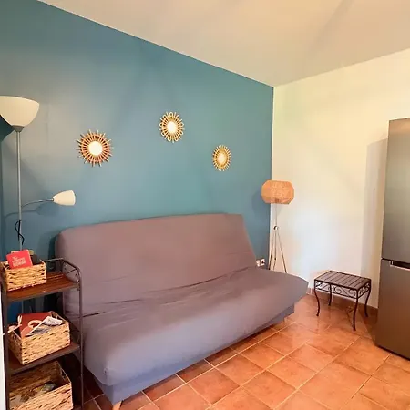 Country house Limbarto - Climatise Au Calme Serra-di-Ferro (Corsica)