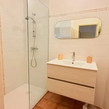 Country house Limbarto - Climatise Au Calme