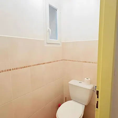 Limbarto - Climatise Au Calme