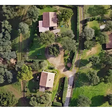 Casa de Campo Limbarto - Climatise Au Calme *