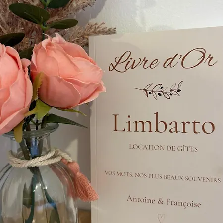 Limbarto - Climatise Au Calme *
