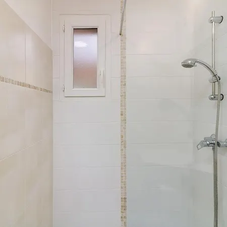 Limbarto - Climatise Au Calme Serra-di-Ferro (Corsica)