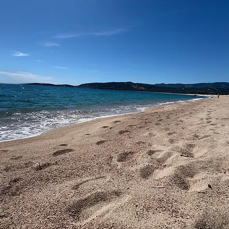 Limbarto - Climatise Au Calme * Serra-di-Ferro (Corsica)