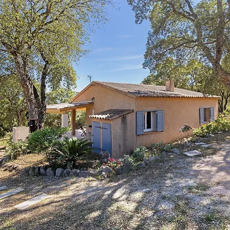 Limbarto - Climatise Au Calme Serra-di-Ferro (Corsica)
