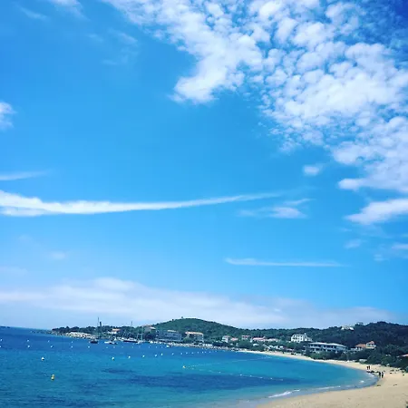 Limbarto - Climatise Au Calme *