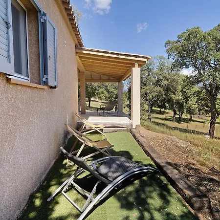 Landsted Limbarto - Climatise Au Calme
