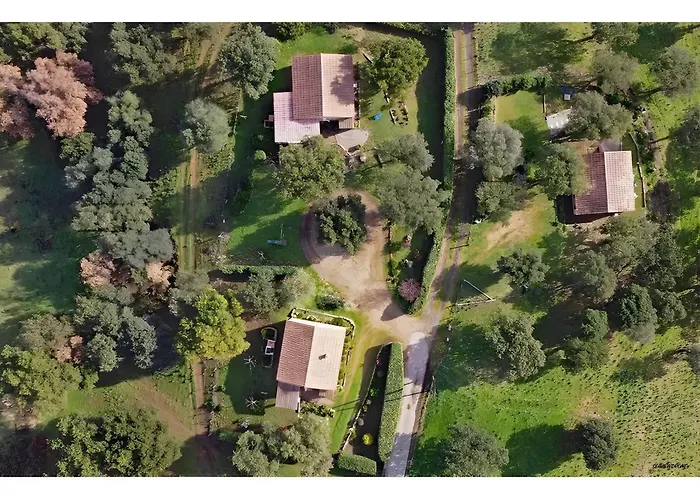 Country house Limbarto - Climatise Au Calme *