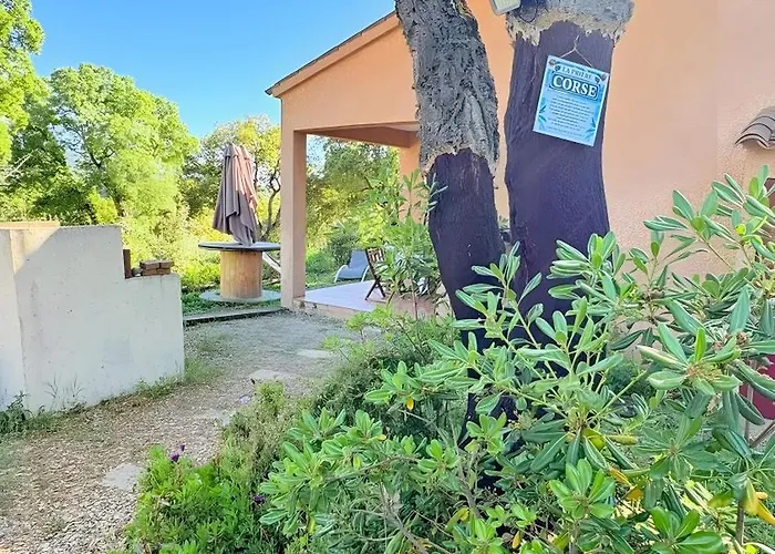 Limbarto - Climatise Au Calme