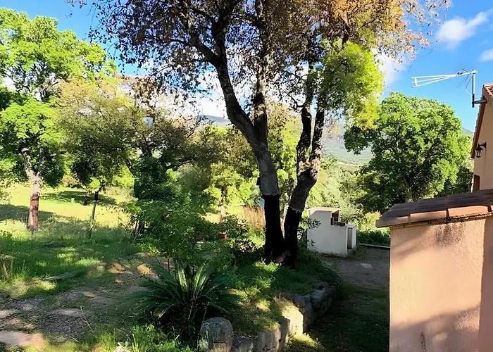 Limbarto - Climatise Au Calme Country house *